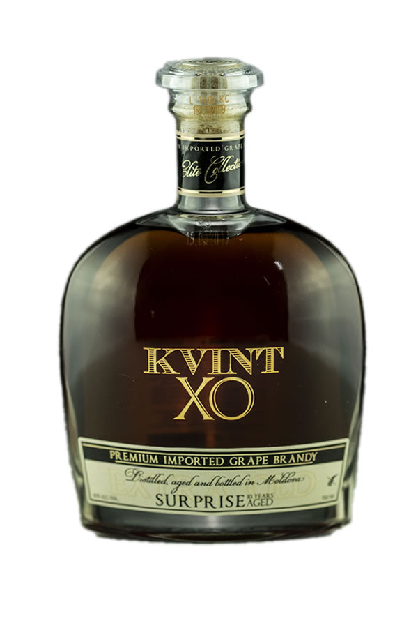 Kvint 10 Year XO Surprise 750ML