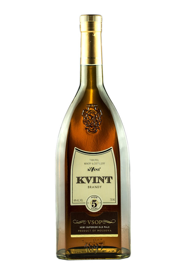 Kvint 5 Year VSOP 750ML