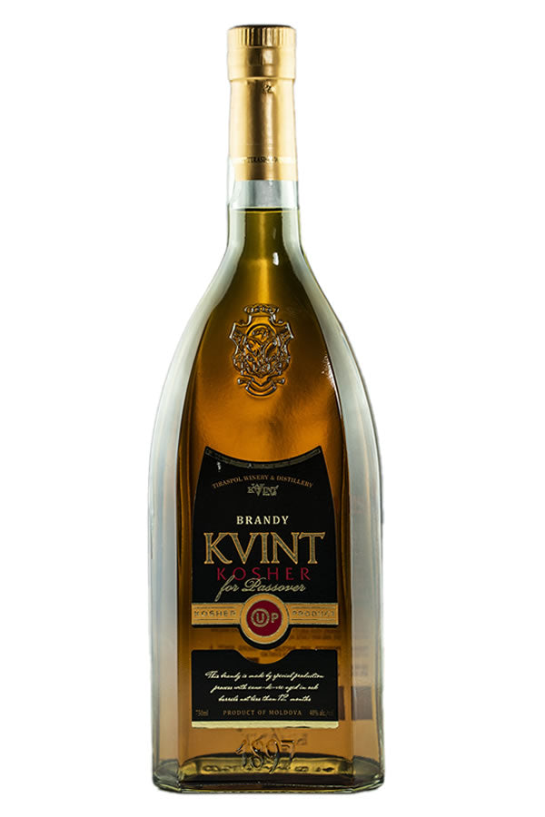 Kvint Kosher Brandy 750ML