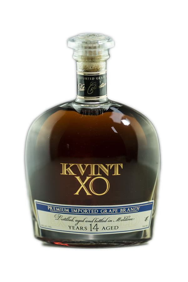 Kvint XO 14 Year 750ML