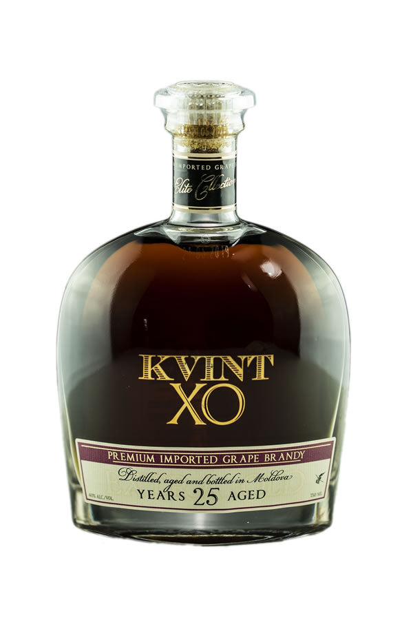 Kvint XO 25 Year 750ML