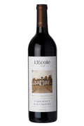 L'Ecole Cabernet Sauvignon 2016