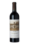 L'Ecole No. 41 Perigee Seven Hills Vineyard 2015