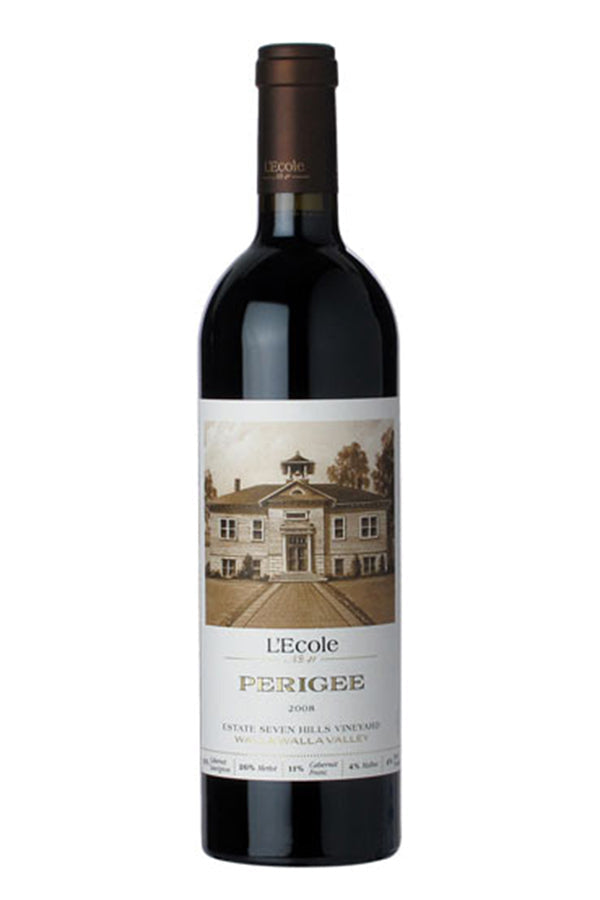 L'Ecole No. 41 Perigee Seven Hills Vineyard 2015
