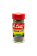 La Criolla Celery Salt 3.75OZ
