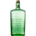 La Gritona Reposado 700ML