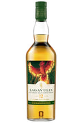 Lagavulin 12 Year Cask Strength Special Release 750ML
