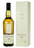 Lagavulin 8 Year 750ML