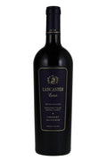 Lancaster Estate Cabernet Sauvignon 2018