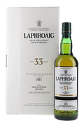 Laphroaig 33 Year The Ian Hunter Story Book 3 750ML