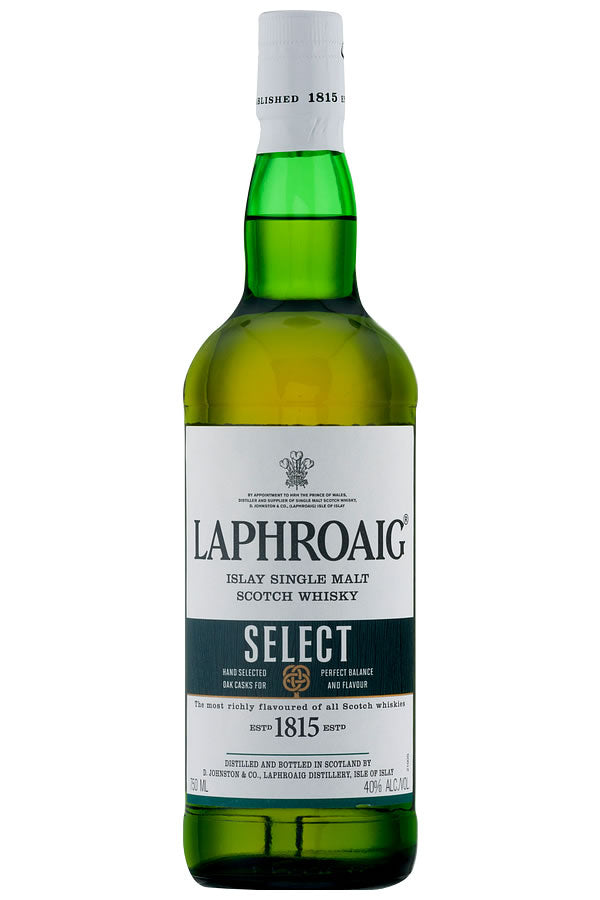 Laphroaig Select 750ML