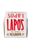 Lapos Non-Alcoholic Negroni 4Pk