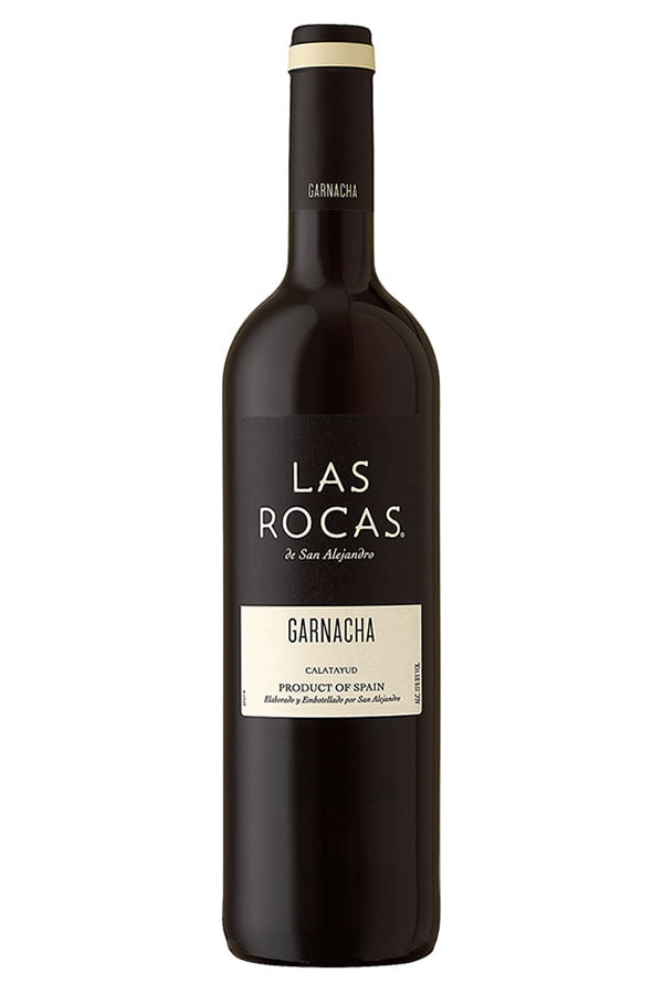 Las Rocas Garnacha