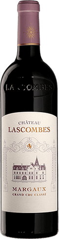 Chateau Lascombes Margaux 2022