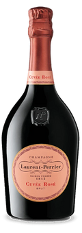 Laurent Perrier Brut Rose