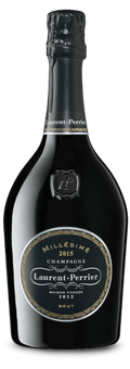 Laurent Perrier Brut Vintage 2015