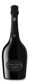 Laurent Perrier Grand Siecle 750ML
