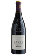Lavau Gigondas 2013