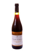 Le Petit Cabestang Kosher Cabernet Sauvignon