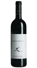 Le Macchiole Bolgheri Rosso 2021