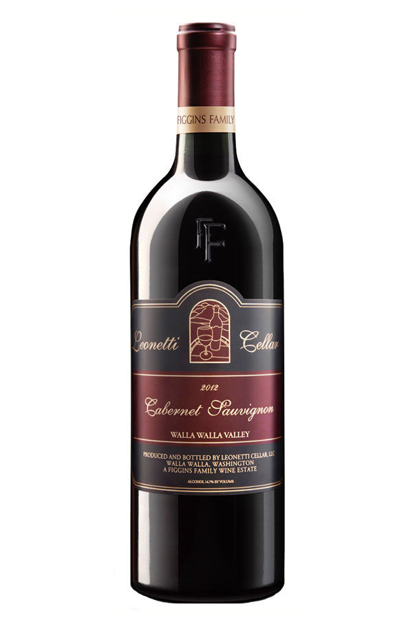 Leonetti Cellars Cabernet Sauvignon 2020