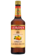 Leroux Apricot Brandy 750ML