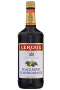 Leroux Blackberry Brandy 1L