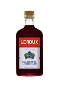 Leroux Blackberry Brandy 375ML
