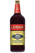 Leroux Polish Blackberry Brandy 1.75L