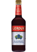 Leroux Blackberry Brandy 750ML