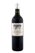 Les Allees De Cantemerle 2008