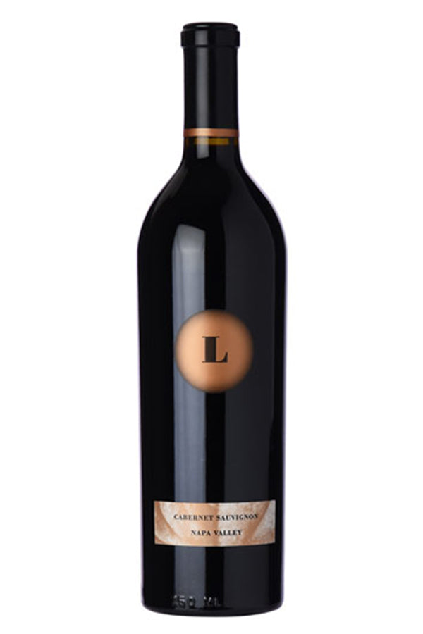 Lewis Cellars Cabernet Sauvignon 2018