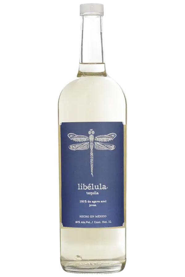 Libelula Joven Tequila 750ML