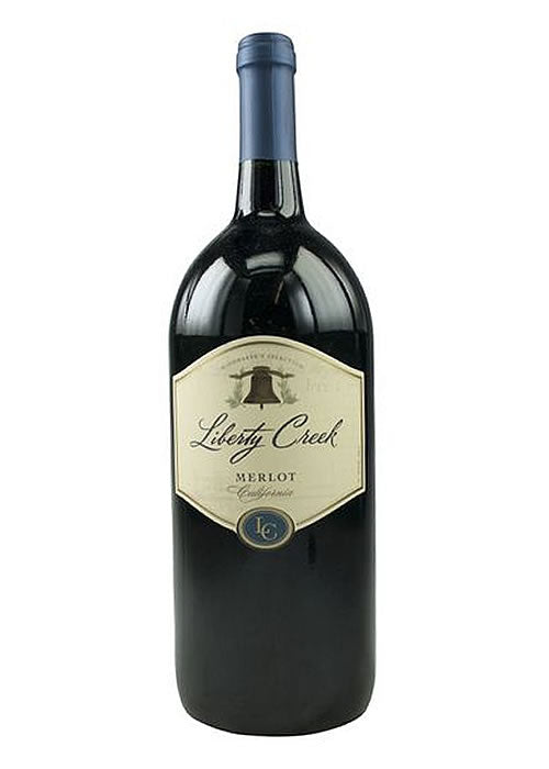 Liberty Creek Merlot 1.5L
