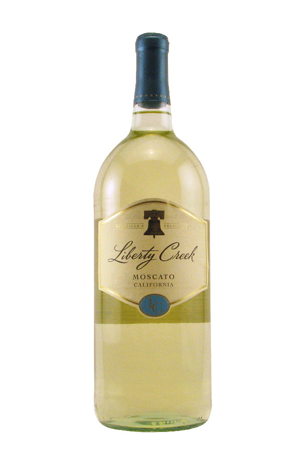 Liberty Creek Moscato 1.5L