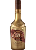 Licor 43 Chocolate Liqueur 750ML