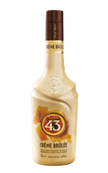Licor 43 Creme Brulee Liqueur 750ML