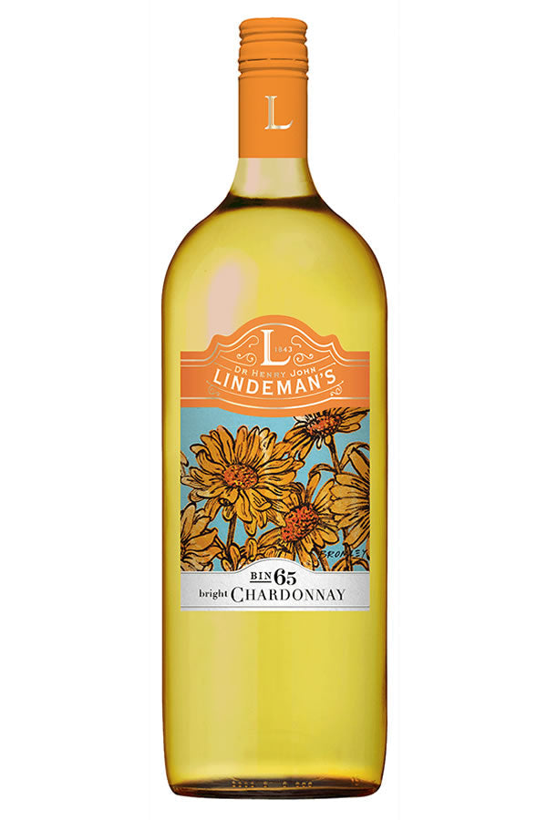Lindeman's Chardonnay 1.5L