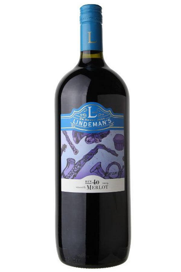 Lindeman's Merlot 1.5L
