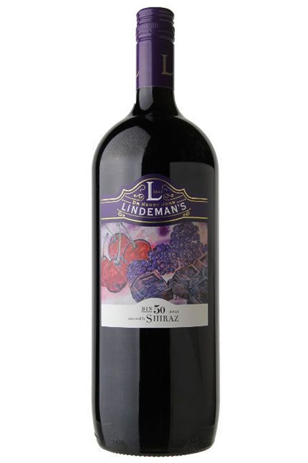 Lindeman's Shiraz 1.5L