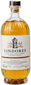 Lindores Single Malt MCDXCIV 700ML