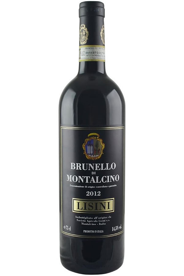 Lisini Brunello di Montalcino 2013