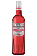 Lithuanian Cranberry 700ML