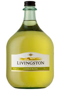 Livingston Chablis Blanc 3L