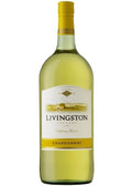 Livingston Chardonnay 1.5L