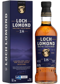 Loch Lomond 18 Year Scotch 750ML