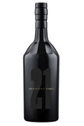 Lock, Stock & Barrel 21 Year Straight Rye 750ML