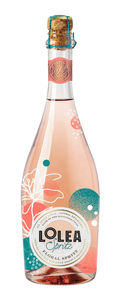 Lolea Floral Rose Spritz