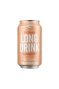 Long Drink Peach Cocktail 6PK