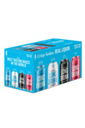 Long Drink Variety 8Pk